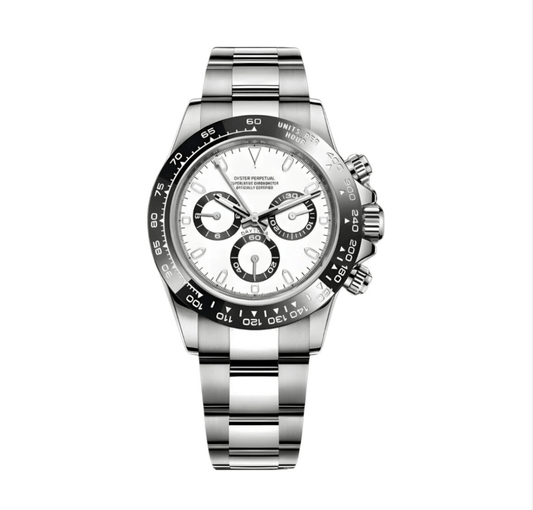 DAYTONA MOD (PANDA) by Mein Shop – ModTime