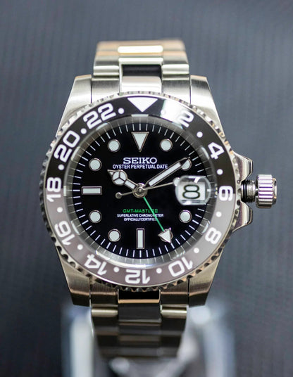 GMT 2 MOD WAYNE by Mein Shop – ModTime