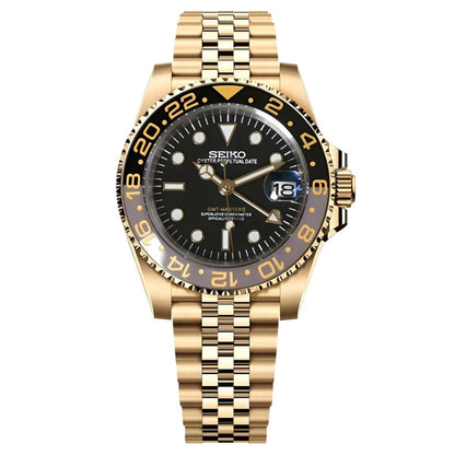 GMT GOLD MOD by My Store – ModTime