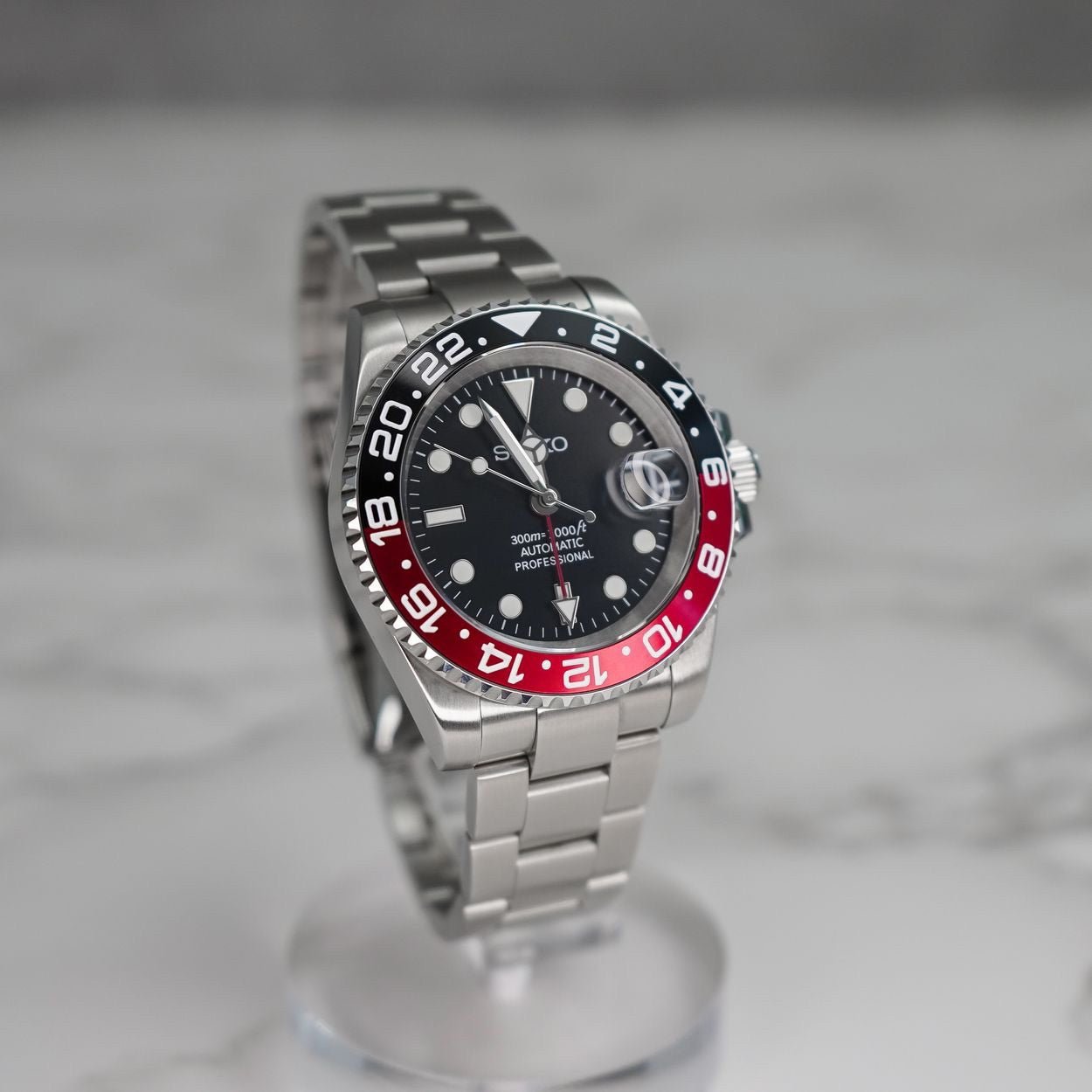 GMT MOD COKE by My Store – ModTime