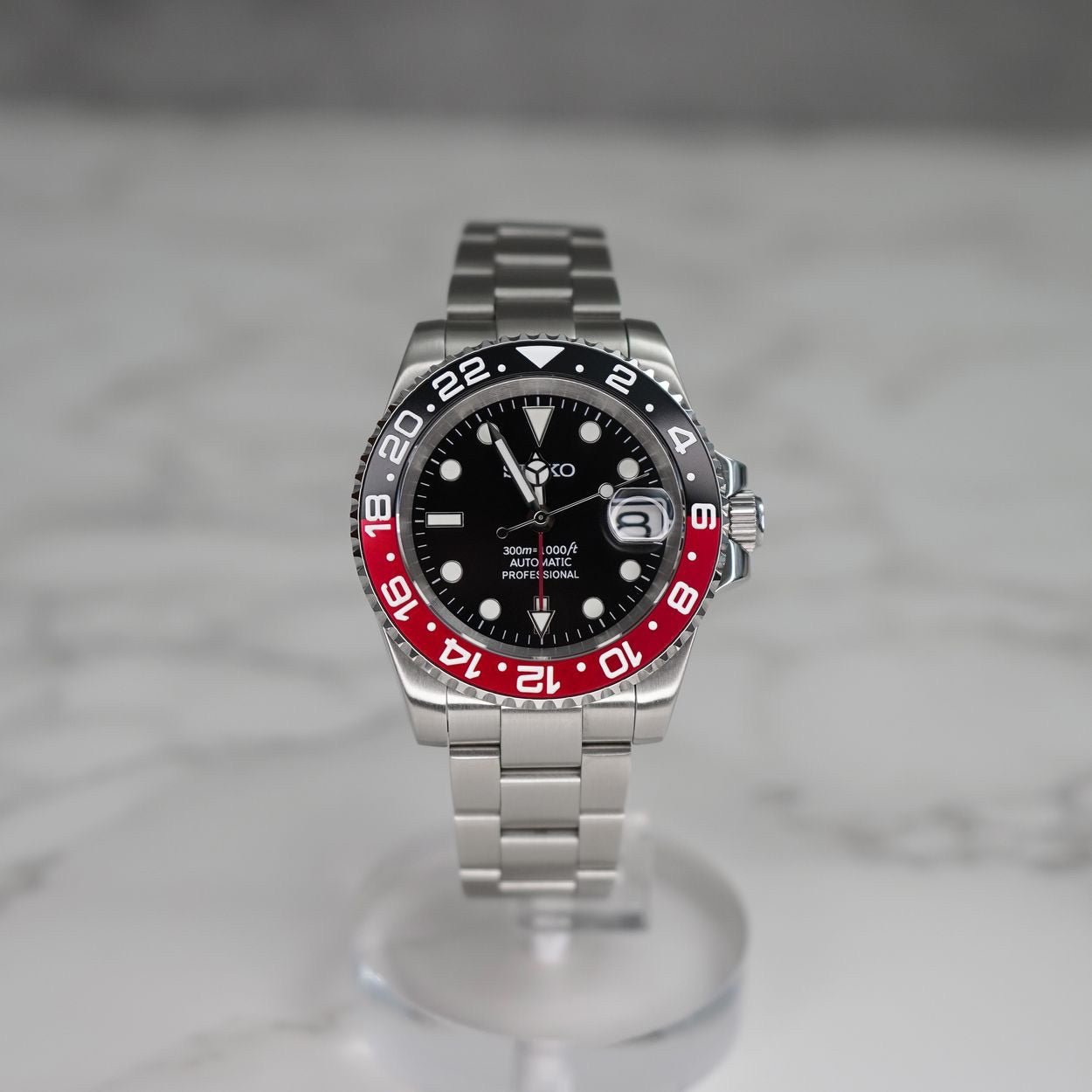 GMT MOD COKE by My Store – ModTime