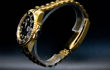 GMT MOD GOLD (LIMITED EDITION) by My Store – ModTime