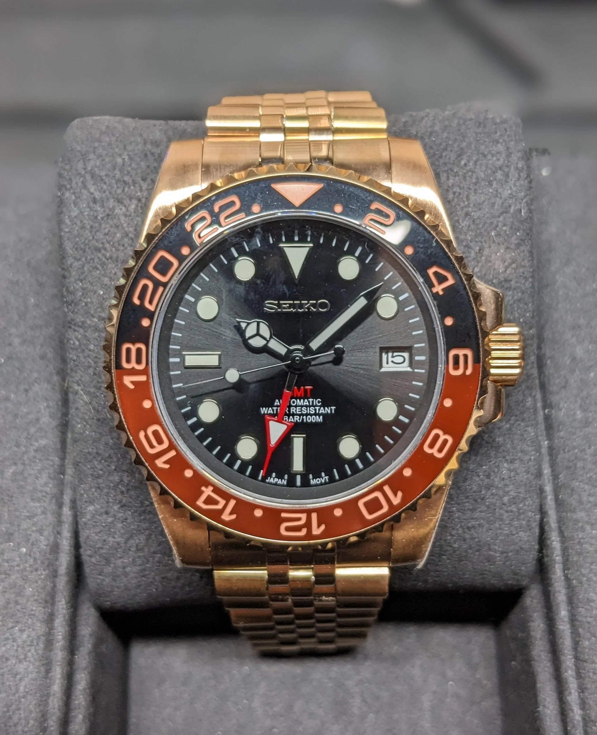 GMT MOD ROSE ROOTBEER by My Store – ModTime