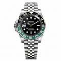 GMT WATCH MOD SPRITE DIAL JUBILEE