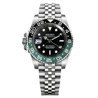 GMT SPRITE ( JUBILEE ) by MasterWatches – ModTime