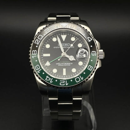 GMT WATCH MOD SPRITE DIAL OYSTER by Mein Shop – ModTime