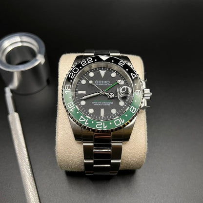 GMT WATCH MOD SPRITE DIAL OYSTER by Mein Shop – ModTime