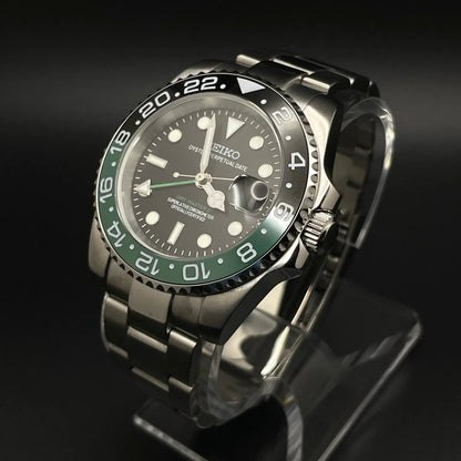 GMT WATCH MOD SPRITE DIAL OYSTER by Mein Shop – ModTime