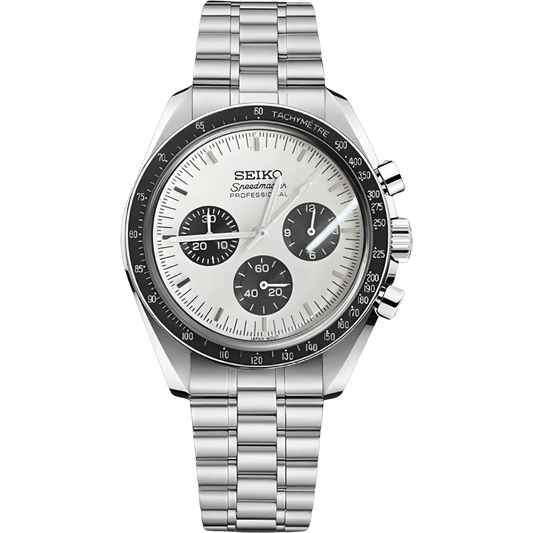 MOONWATCHES WHITE by My Store – ModTime