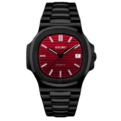 NAUTILUS BLACK CHERRY MOD by My Store – ModTime