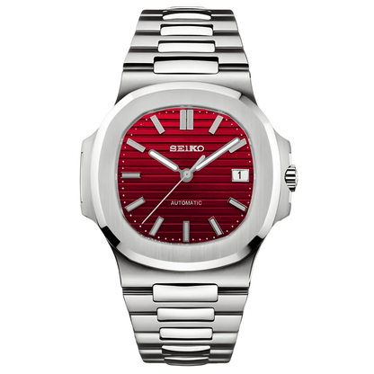 NAUTILUS MOD CHERRY RED by My Store – ModTime