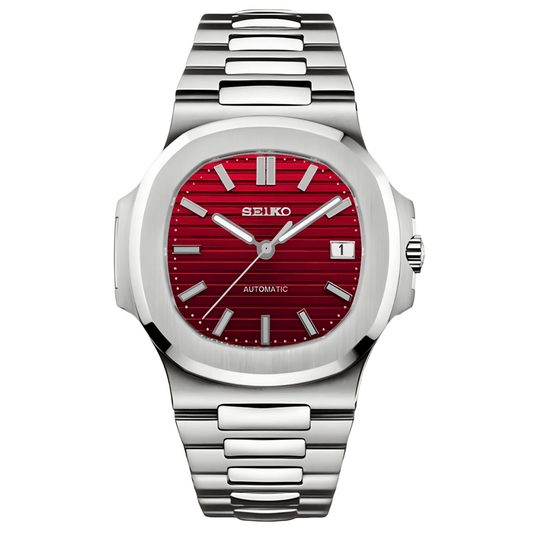 NAUTILUS MOD CHERRY RED by My Store – ModTime