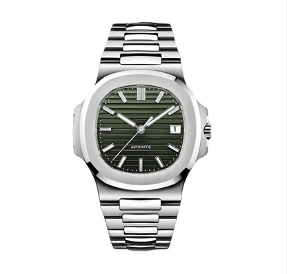 NAUTILUS MOD OLIVE GREEN by Mein Shop – ModTime