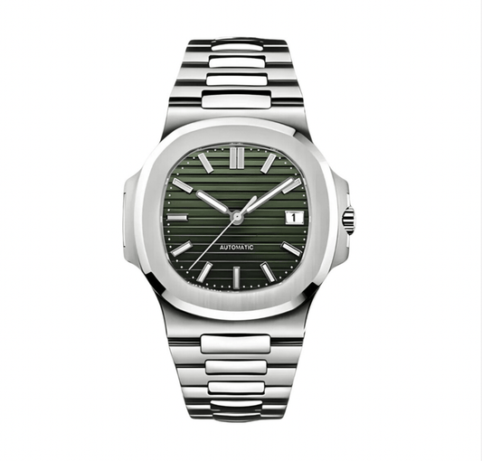 NAUTILUS MOD OLIVE GREEN by Mein Shop – ModTime