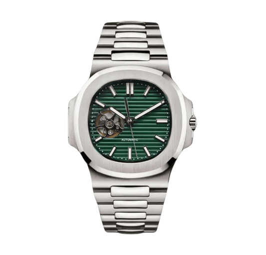 NAUTILUS MOD OLIVE GREEN ( OPEN HEART ) by Mein Shop – ModTime