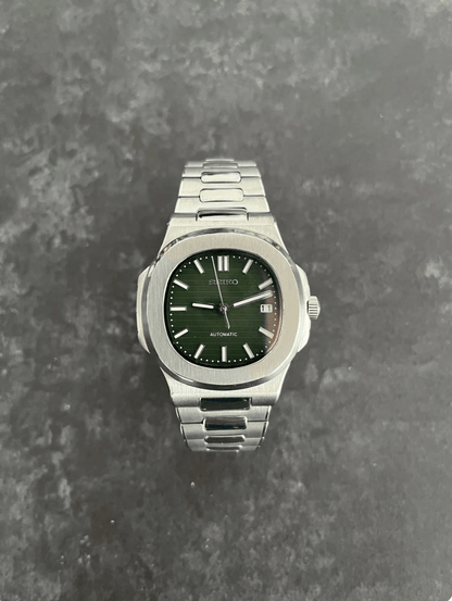 NAUTILUS MOD SHREK by Mein Shop – ModTime