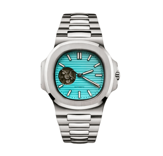 NAUTILUS MOD TIFFANY ( OPEN HEART ) by Mein Shop – ModTime