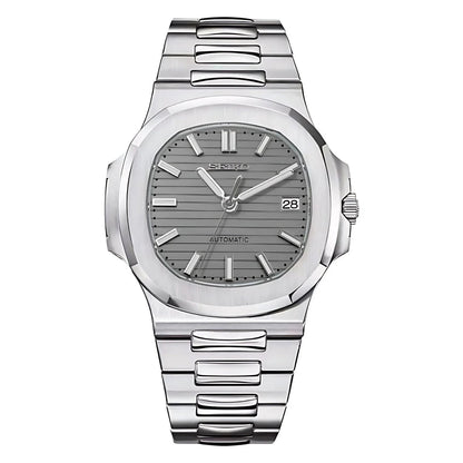 Nautilus Silver Mod by My Store – ModTime