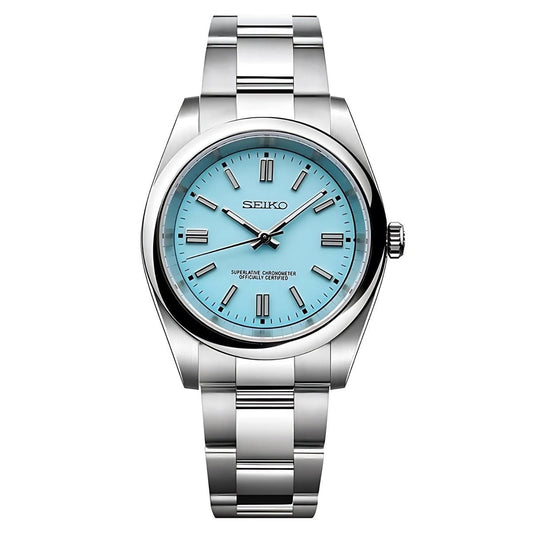 OYSTER SKYBLUE MOD by My Store – ModTime