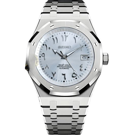 ROYAL OAK ARABIC by My Store – ModTime