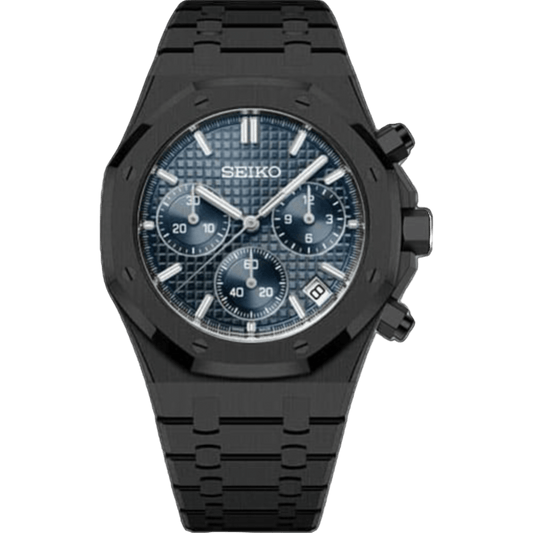 ROYAL OAK BLACK BLUE by My Store – ModTime