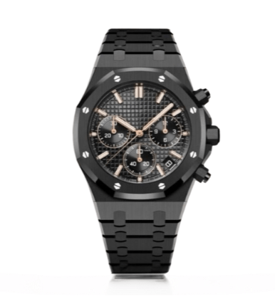 Royal Oak Black Gold Mod by Mein Shop – ModTime