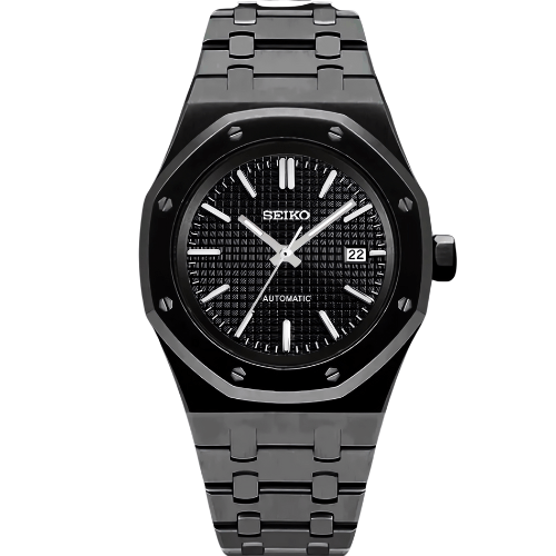 ROYAL OAK BLACKED OUT MOD by My Store – ModTime