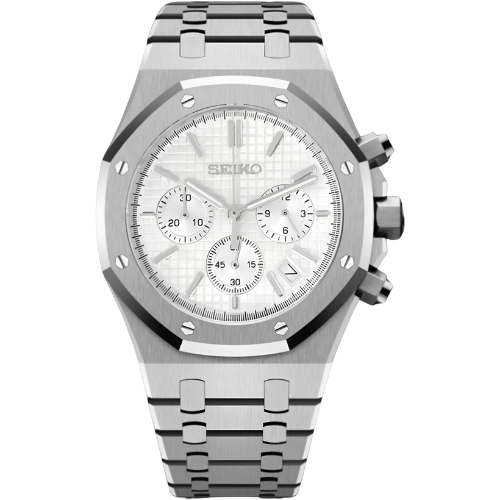 ROYAL OAK CHRONOGRAPH MOD by My Store – ModTime