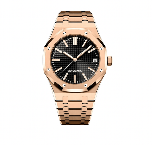 ROYAL OAK (GOLD BLACK) by Mein Shop – ModTime