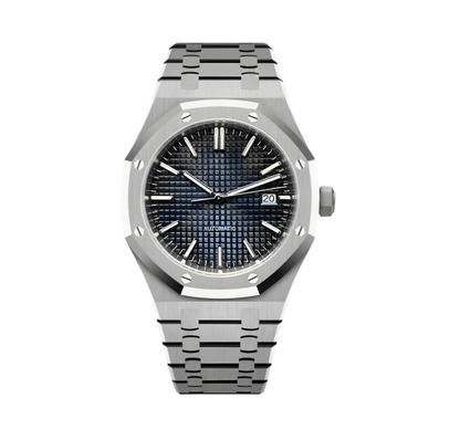 ROYAL OAK (OCEAN BLUE) by Mein Shop – ModTime