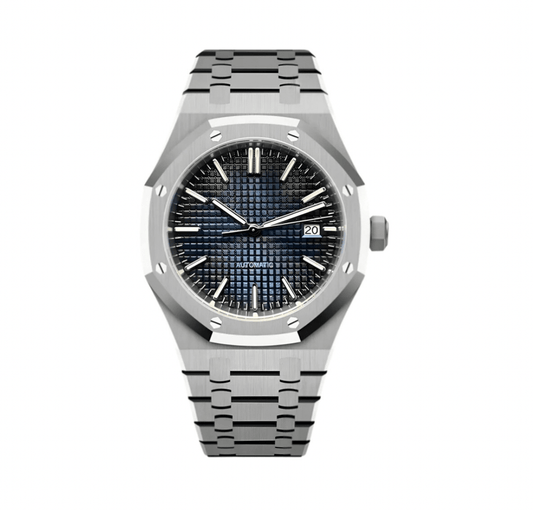 ROYAL OAK (OCEAN BLUE) by Mein Shop – ModTime