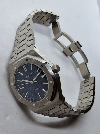 ROYAL OAK (OCEAN BLUE) by Mein Shop – ModTime