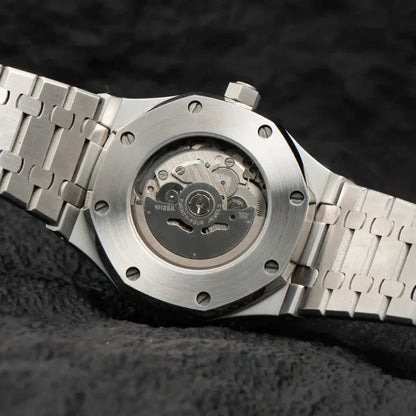 ROYAL OAK (OLIVE) by Mein Shop – ModTime