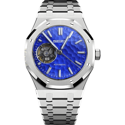 ROYAL OAK OPEN BLUE by My Store – ModTime