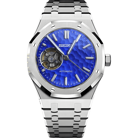 ROYAL OAK OPEN BLUE by My Store – ModTime