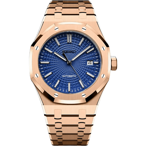 ROYAL OAK ROSE BLUE MOD by My Store – ModTime