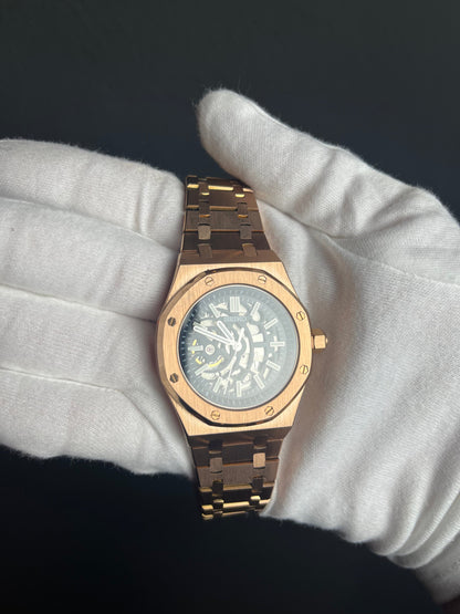ROYAL OAK ROSE SKELETON MOD ( SPECIAL EDITION ) by My Store – ModTime