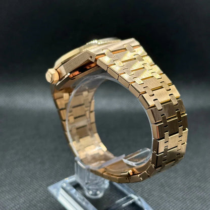 ROYAL OAK ROSE WHITE MOD by My Store – ModTime