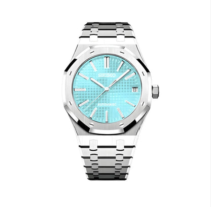 ROYALE OAK (LIGHT BLUE) by My Store – ModTime