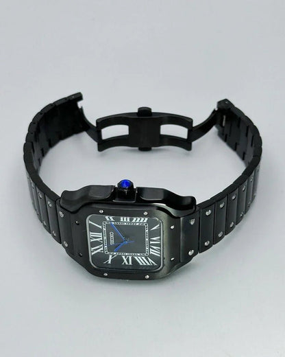 Santos Blacked out Mod by Mein Shop – ModTime