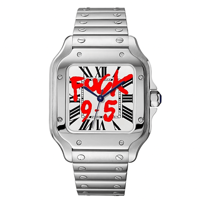 SANTOS MOD 9 - 5 by Mein Shop – ModTime