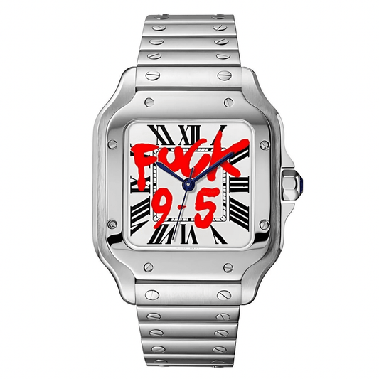 SANTOS MOD 9 - 5 by Mein Shop – ModTime