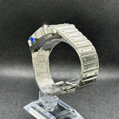 SANTOS MOD 9 - 5 by Mein Shop – ModTime