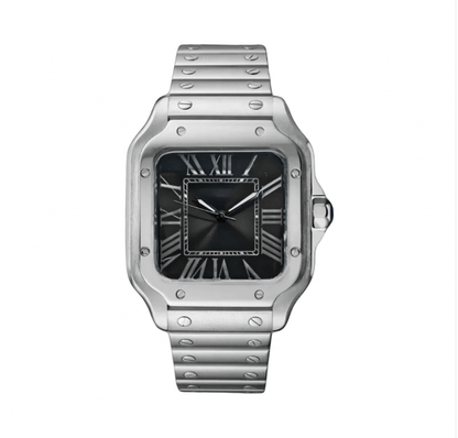 SANTOS MOD (BLACK) by Mein Shop – ModTime