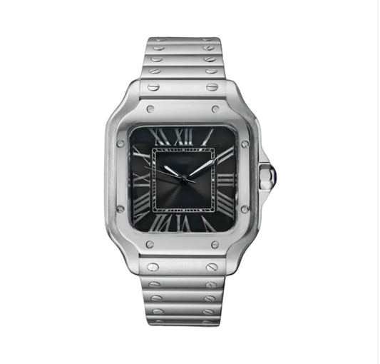 SANTOS MOD (BLACK) by Mein Shop – ModTime