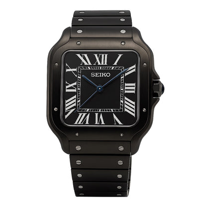 SANTOS MOD BLACKED OUT MOD by Mein Shop – ModTime