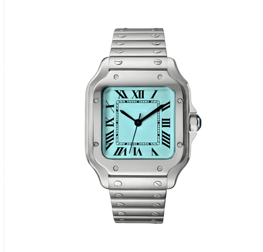 SANTOS MOD (TIFFANY) by Mein Shop – ModTime
