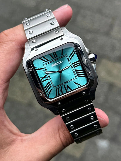 SANTOS MOD (TIFFANY) by Mein Shop – ModTime