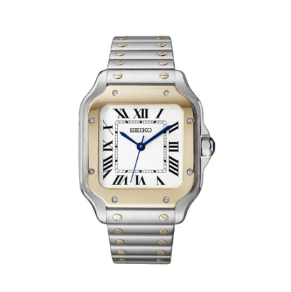 SANTOS MOD (TWO TONE) by My Store – ModTime