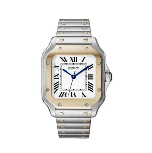 SANTOS MOD (TWO TONE) by My Store – ModTime